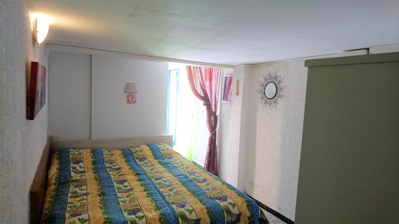 Appartement Typique Logement de Pécheur Proche Port à Le Grau-du-Roi Extérieur photo